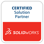 Solidworks Certified Partner